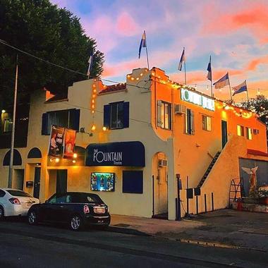 The Fountain Theatre