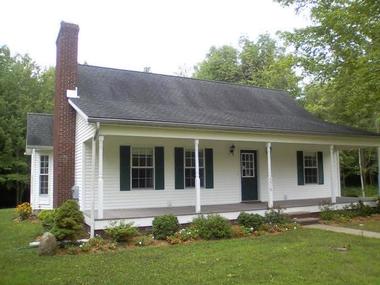 Guest Accommodations