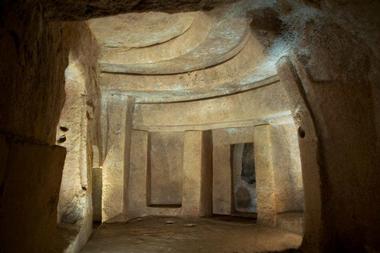 Hal Saflieni Hypogeum