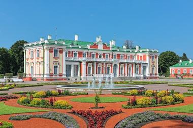 Kadriorg Palace