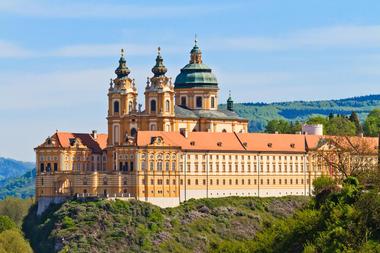 Melk Abbey