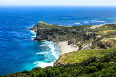 Cape of Good Hope