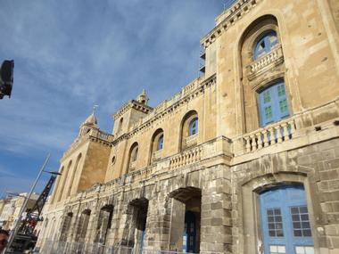 Malta Maritime Museum