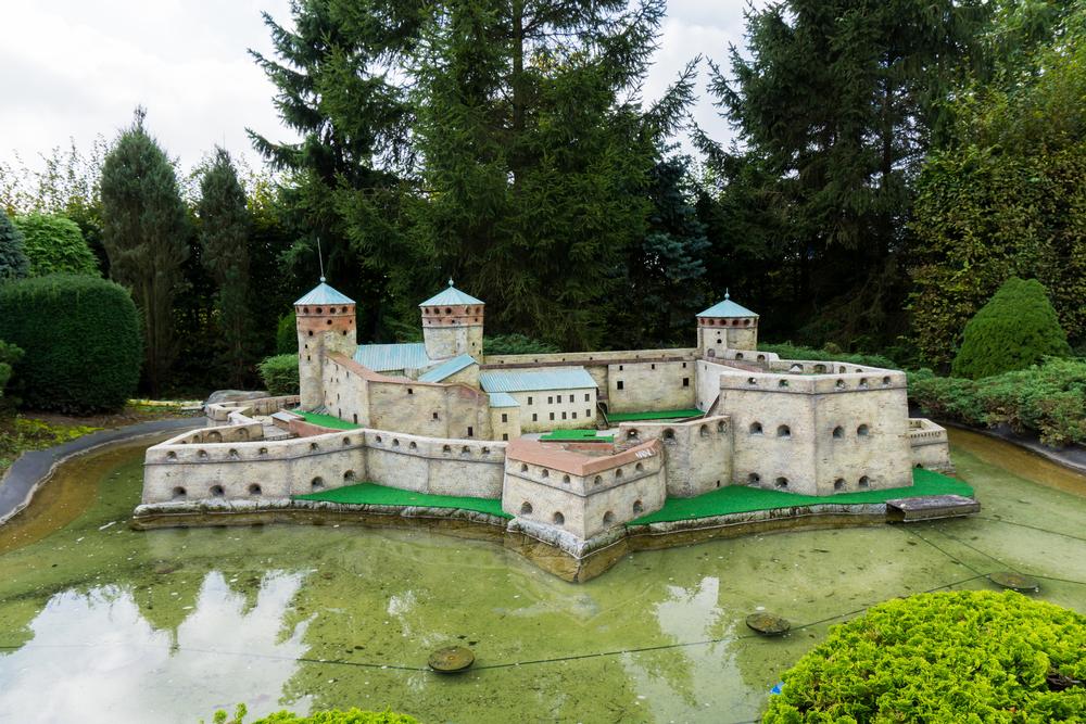 Mini-Europe