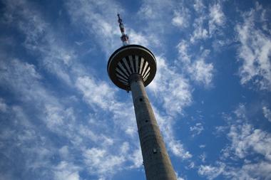 Tallinn TV Tower