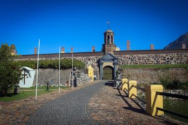 Castle of Good Hope