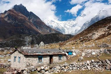 Langtang