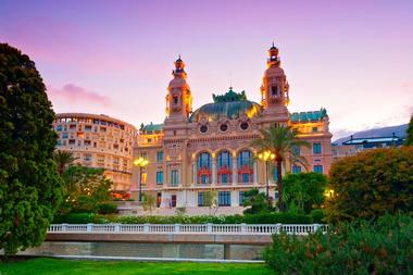 Monte Carlo Casino