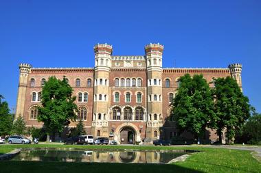 Museum of Military History