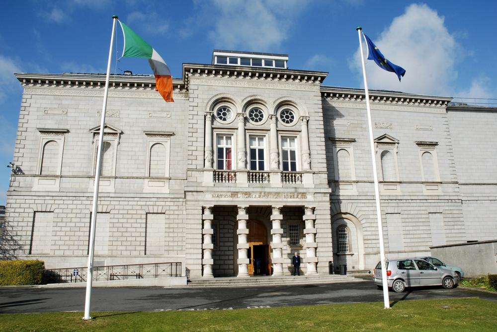 National Gallery of Ireland