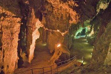 Cradle of Humankind