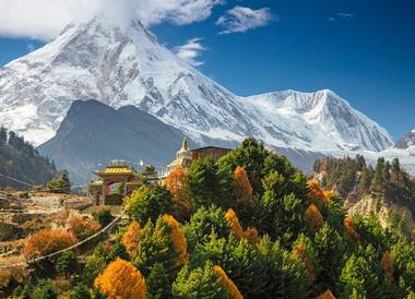 Manaslu