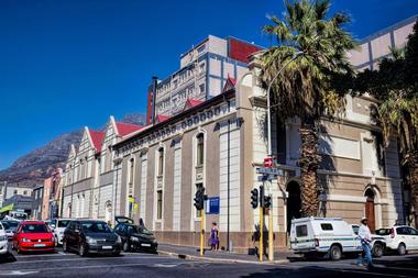 District Six Museum