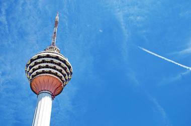 Kuala Lumpur Tower