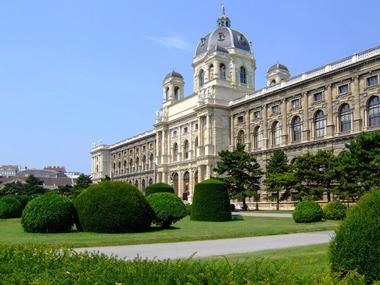 Natural History Museum