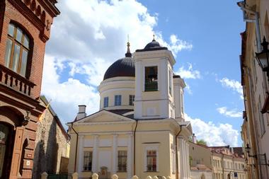 St. Nicholas' Orthodox Church