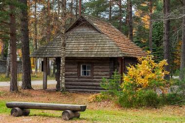 Estonian Open-Air Museum