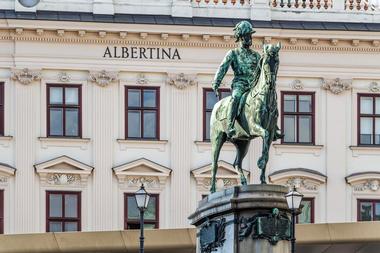 Albertina