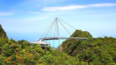 Langkawi Sky Bridge