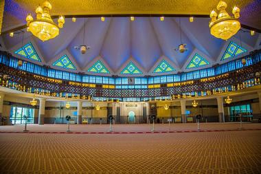 National Mosque of Malaysia