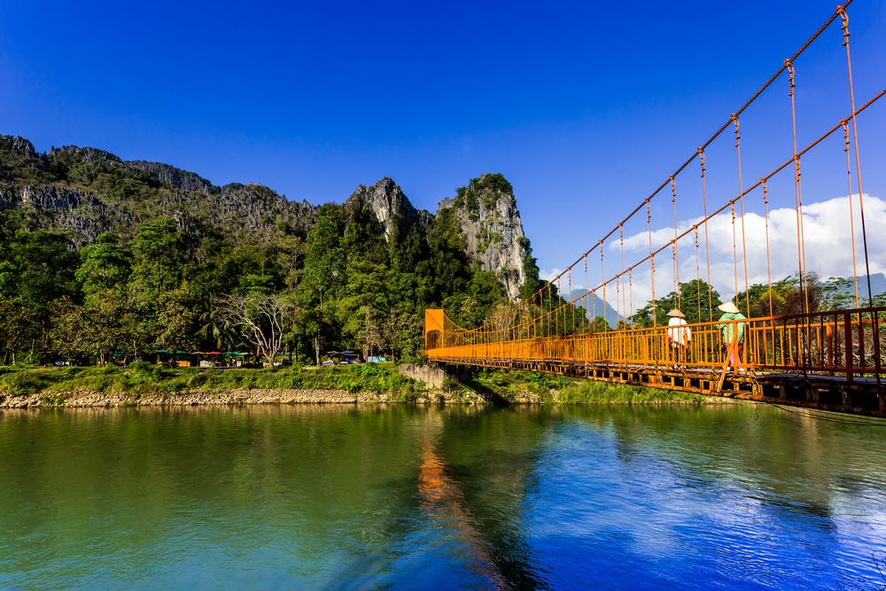 Vang Vieng | What to See in Laos