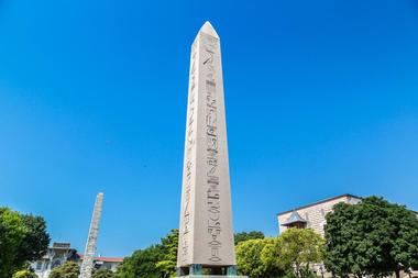 Obelisk of Theodosius