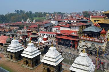 Pashupatinath