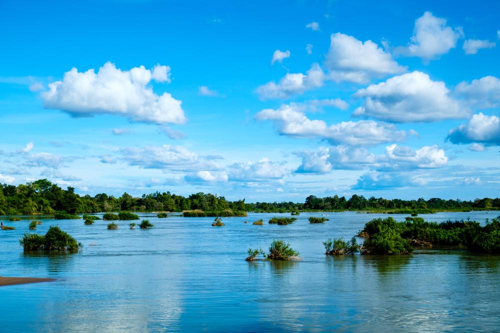 4,000 Islands | What to See in Laos