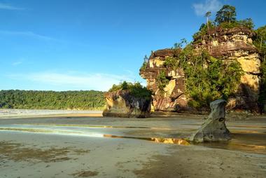 Bako National Park