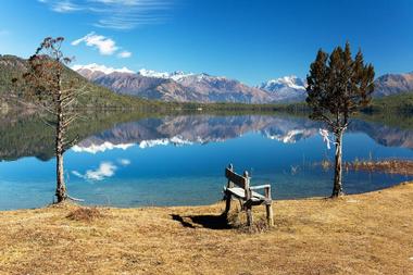 Rara National Park