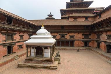 Patan Museum