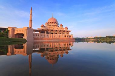 Putra Mosque