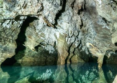 Sterkfontein Caves