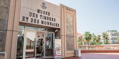 The Museum of Philately and Coinage