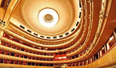 Vienna State Opera