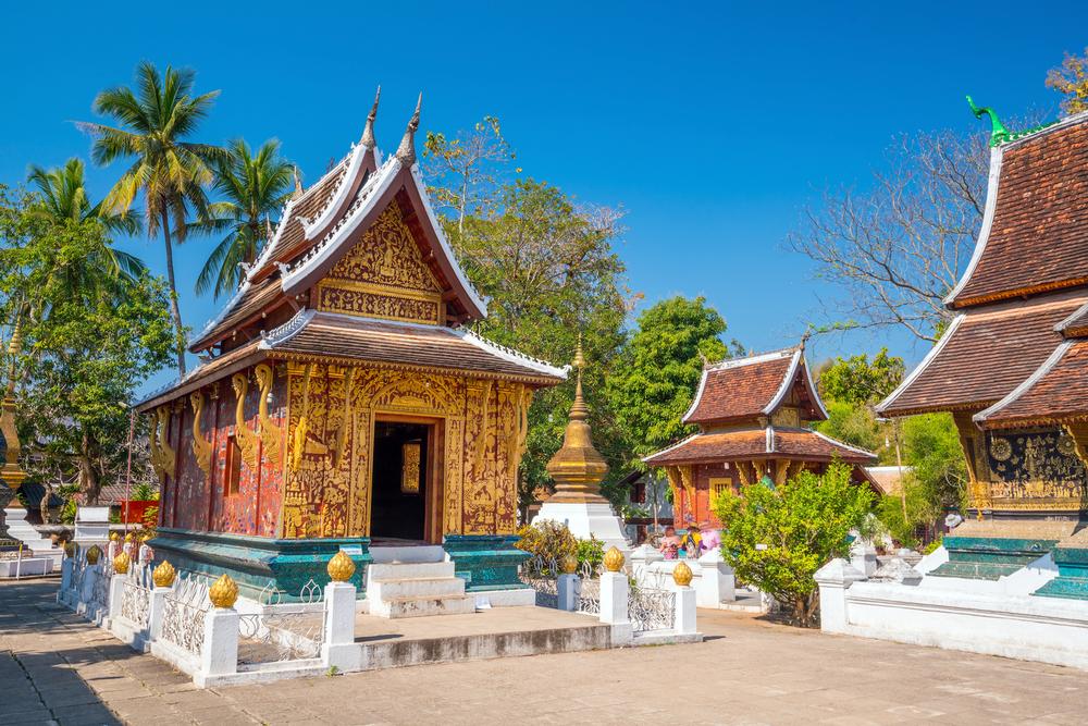 Wat Xieng Thong | What to See in Laos