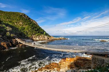 Tsitsikamma National Park