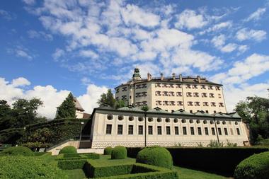 Ambras Castle