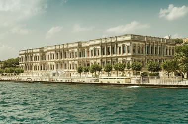 Ciragan Palace Kempinski Istanbul