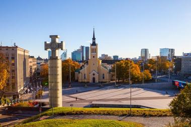 Freedom Square