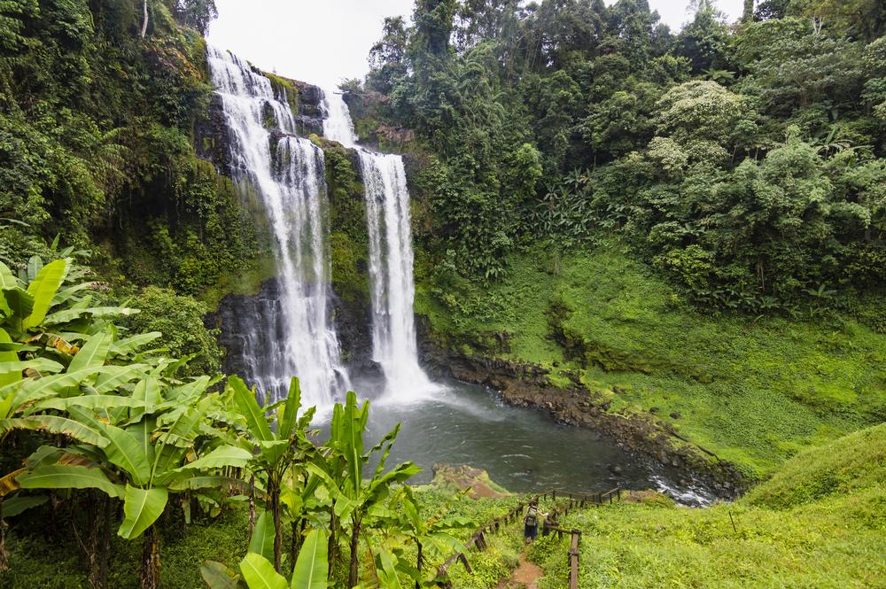 Bolaven Plateau | What to See in Laos