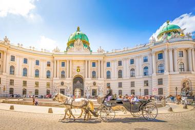 Hofburg