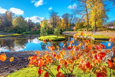 Kadriorg Park