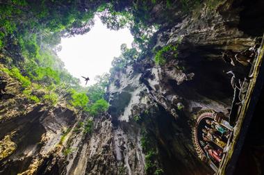 Batu Caves