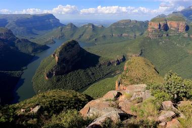 Blyde River Canyon Nature Reserve