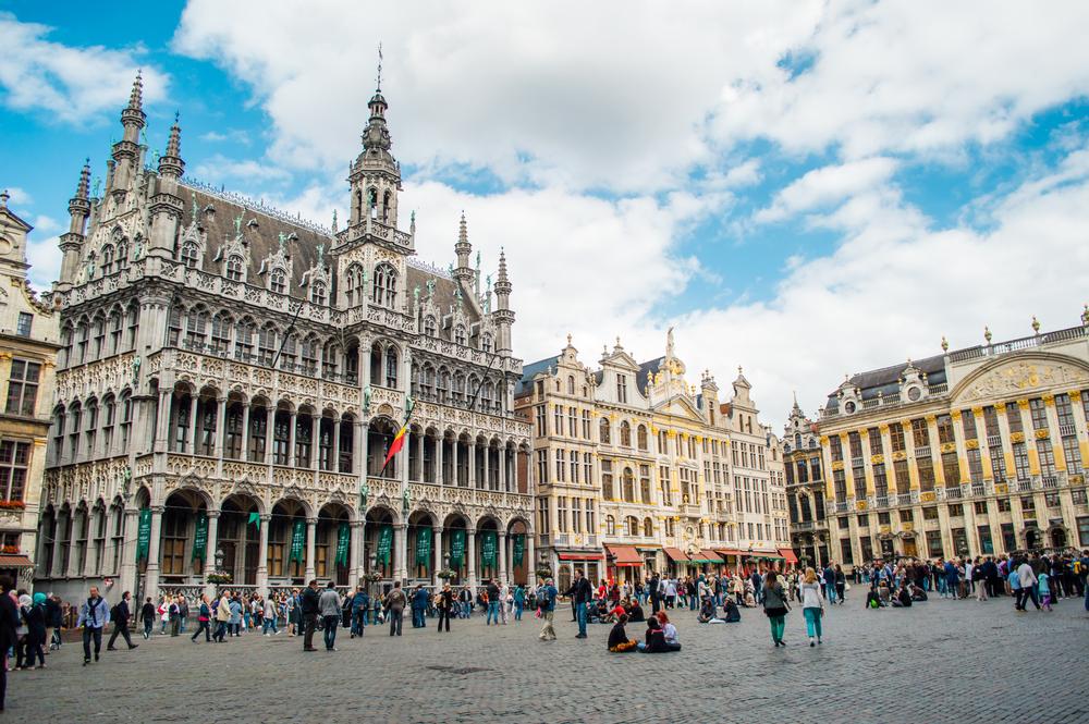 Grand Place