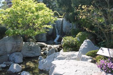 Jardin Exotique de Monaco (The Exotic Garden)