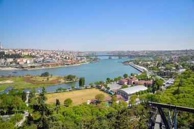 Golden Horn