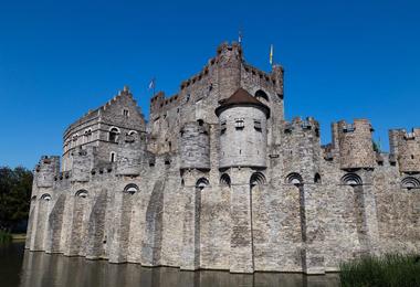 Gravensteen