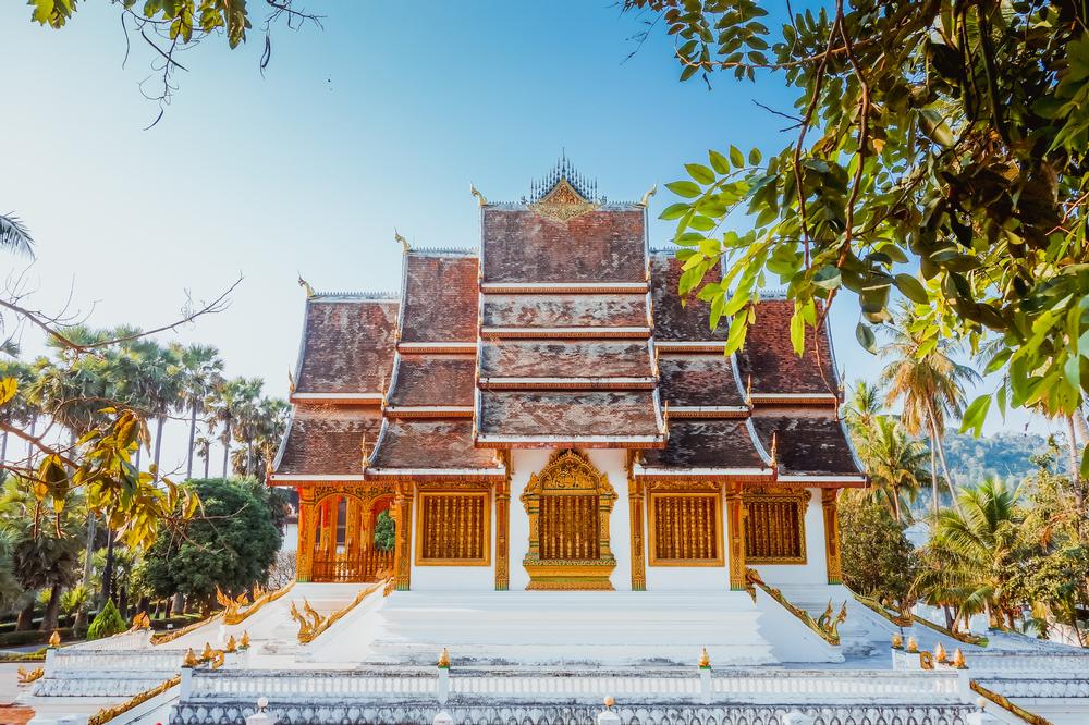 Luang-Prabang | What to See in Laos